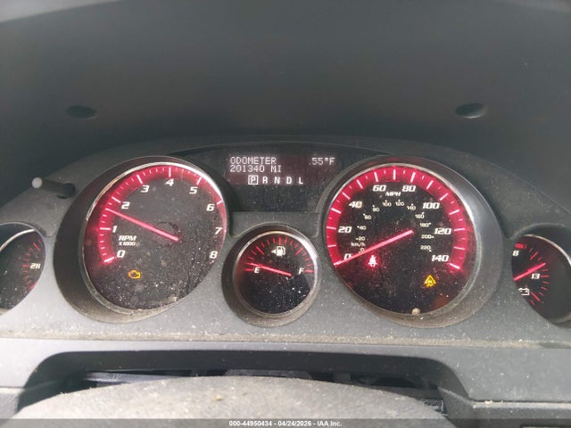 GMC Acadia Slt-1
