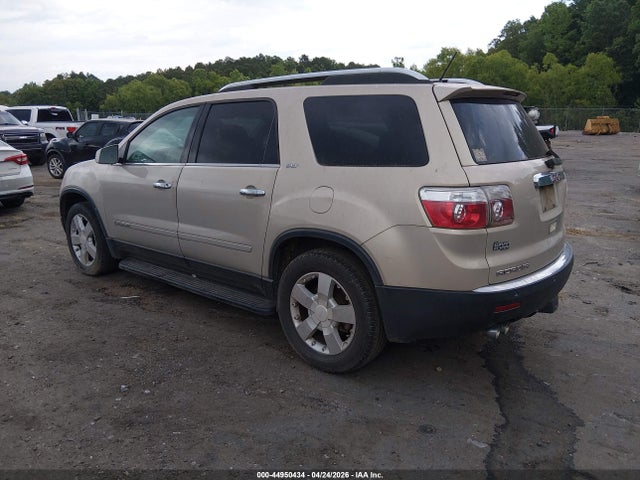 GMC Acadia Slt-1