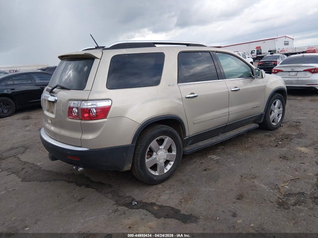 GMC Acadia Slt-1