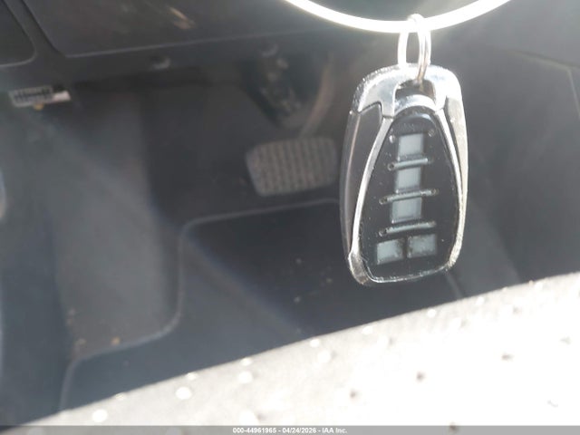 Chevrolet Sonic Premier Auto