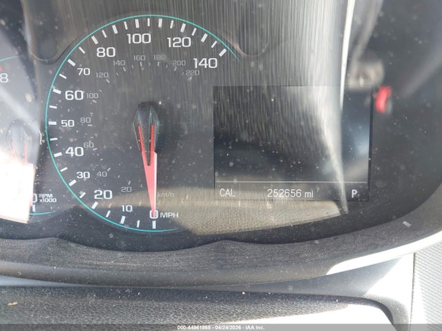 Chevrolet Sonic Premier Auto