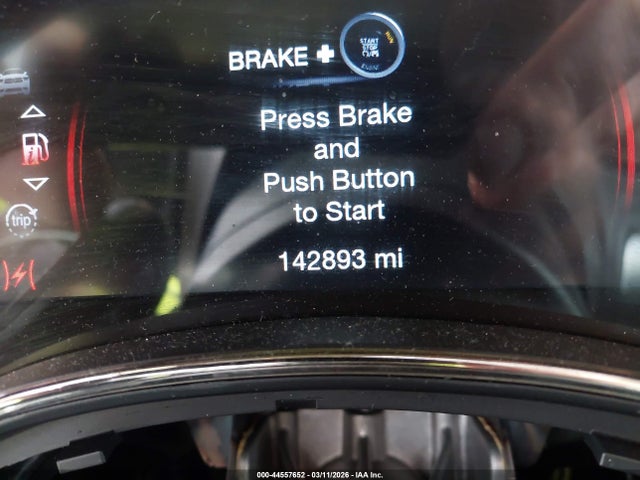Dodge Durango Gt Awd