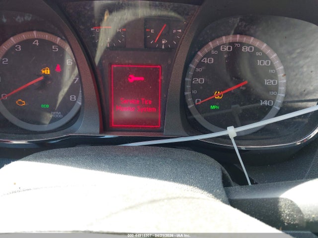 GMC Terrain Sle-2