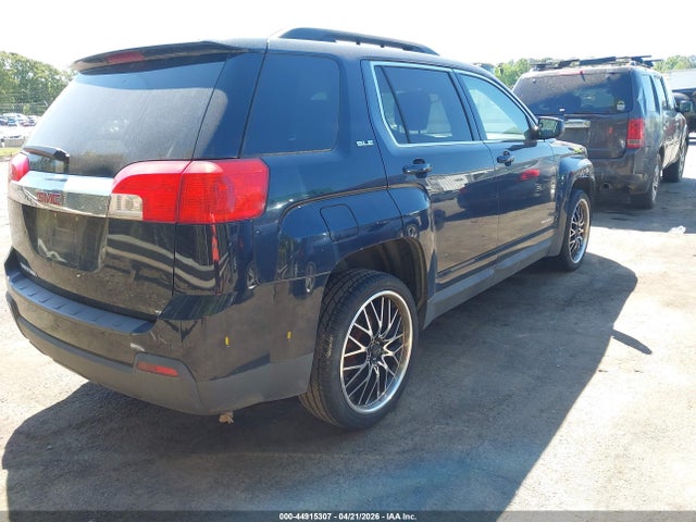 GMC Terrain Sle-2