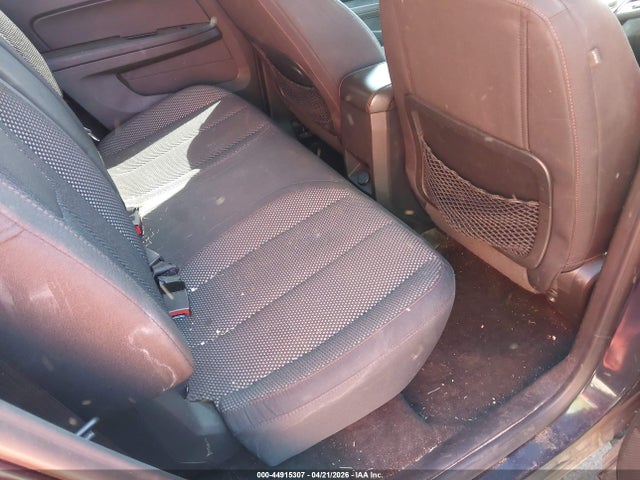 GMC Terrain Sle-2