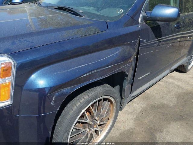 GMC Terrain Sle-2