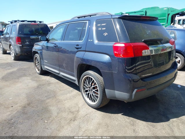 GMC Terrain Sle-2