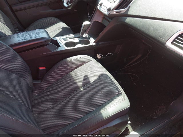 GMC Terrain Sle-2