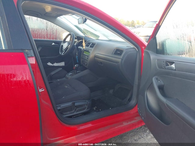 Volkswagen Jetta 2.0l S