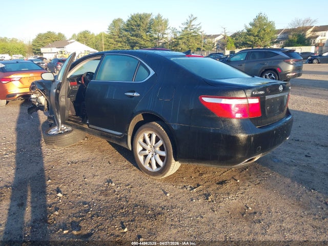 Lexus LS L