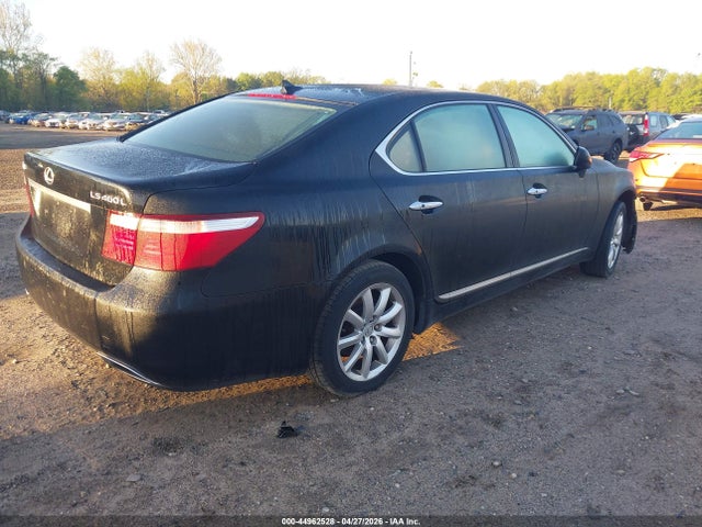 Lexus LS L