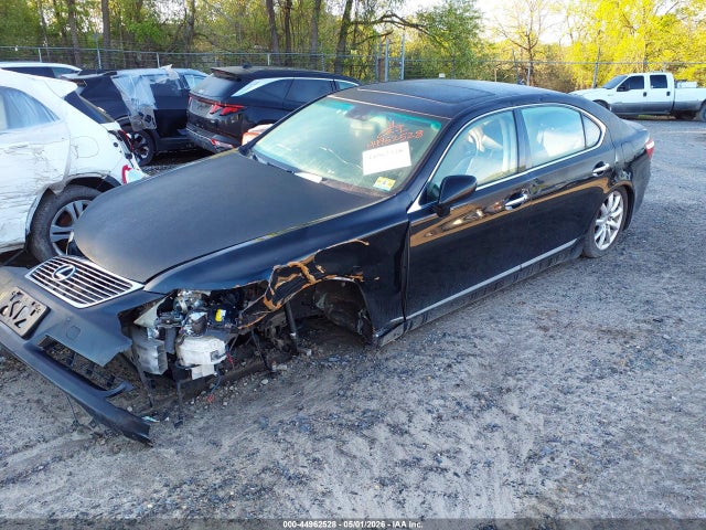 Lexus LS L