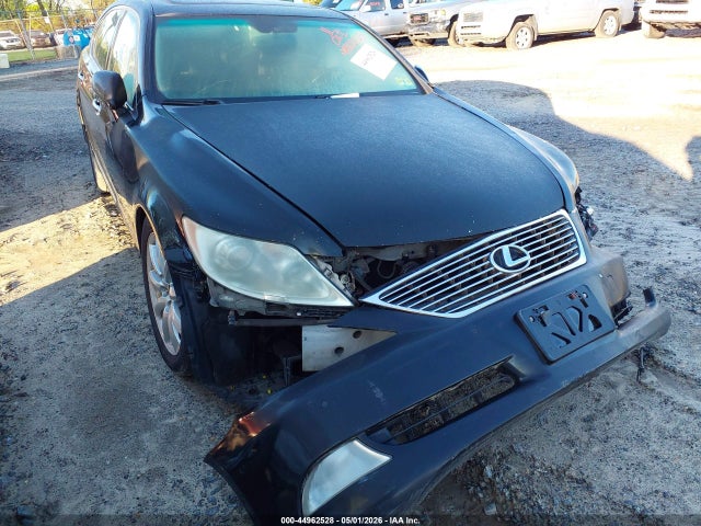 Lexus LS L