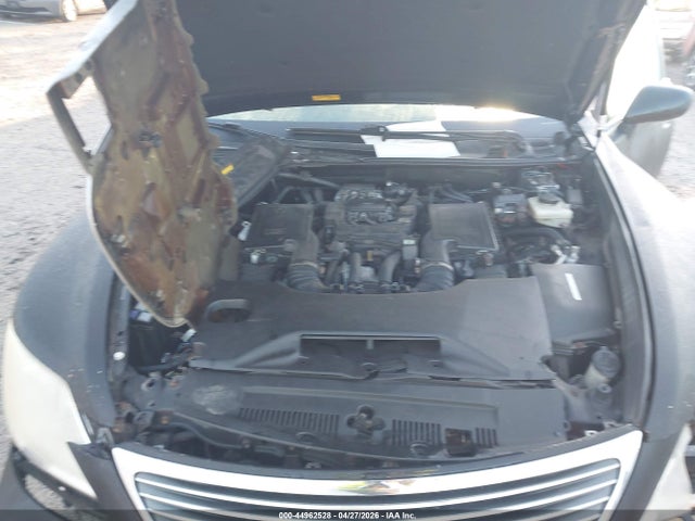 Lexus LS L