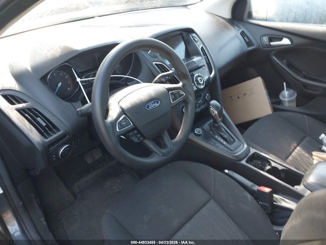 Ford Focus Sel