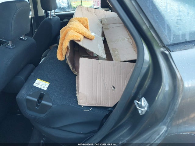Ford Focus Sel
