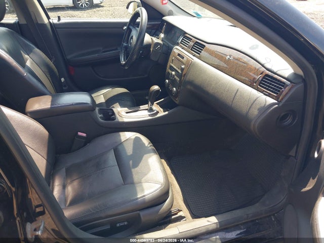 Chevrolet Impala Ltz