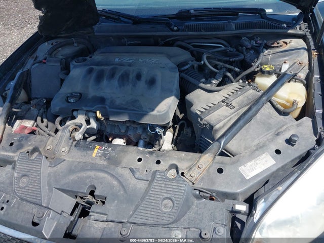 Chevrolet Impala Ltz