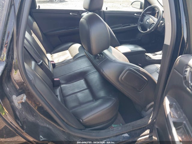 Chevrolet Impala Ltz