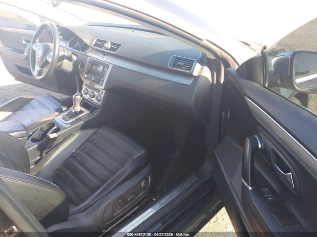 Volkswagen CC 2.0t Lux