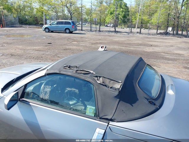 Nissan 350Z Touring