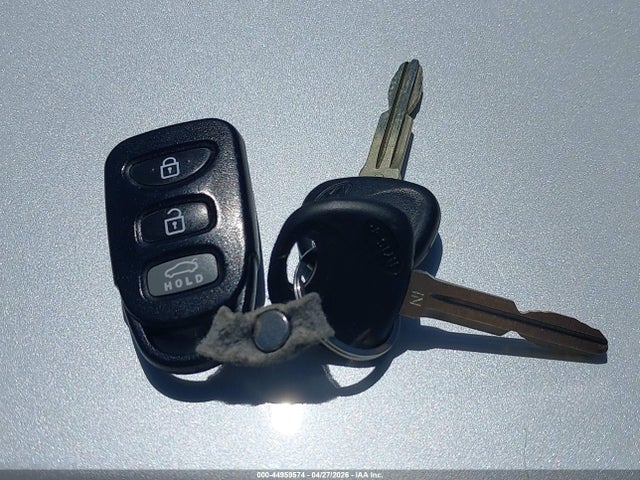 Hyundai ELANTRA Gls