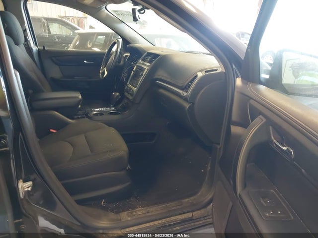 GMC Acadia Sle-1
