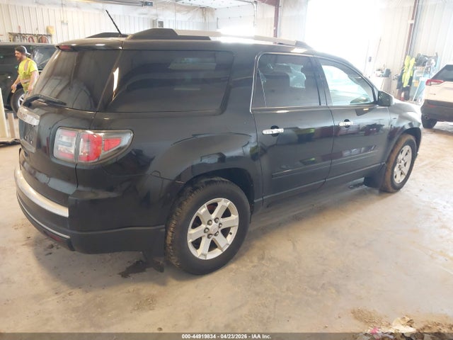 GMC Acadia Sle-1