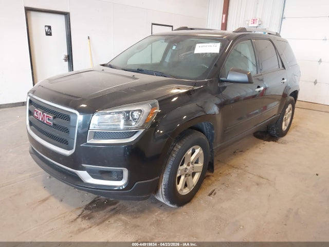 GMC Acadia Sle-1
