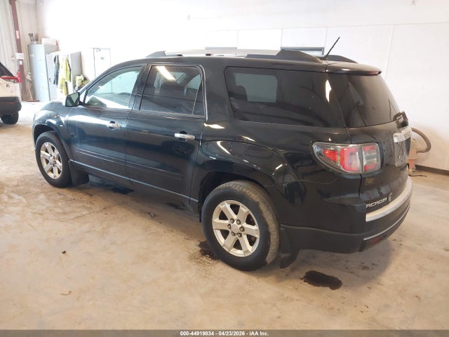 GMC Acadia Sle-1