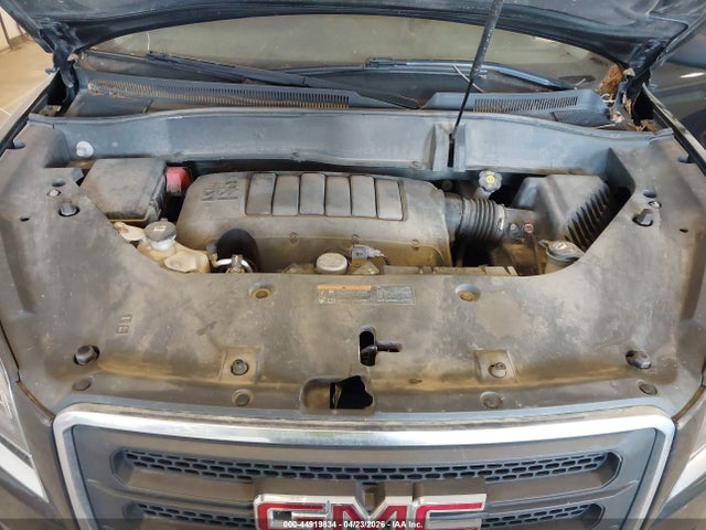 GMC Acadia Sle-1