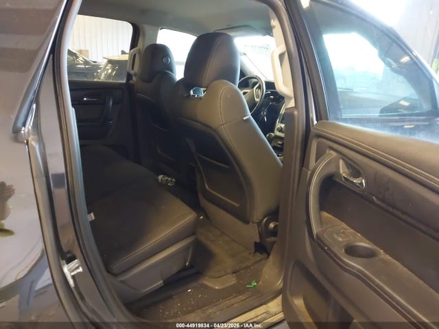 GMC Acadia Sle-1