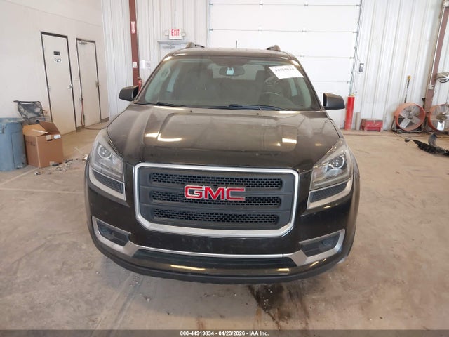 GMC Acadia Sle-1