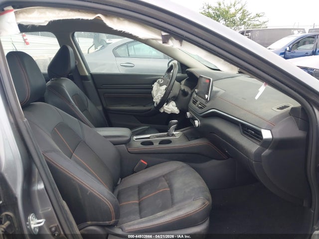 Nissan Altima 2.5 Sr