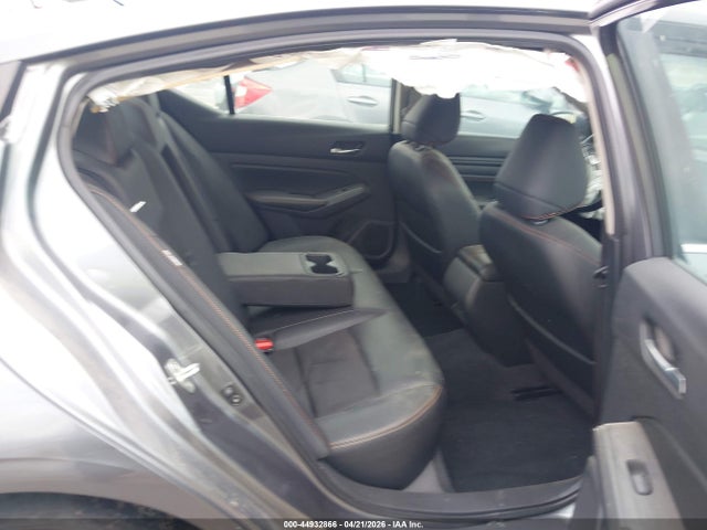 Nissan Altima 2.5 Sr