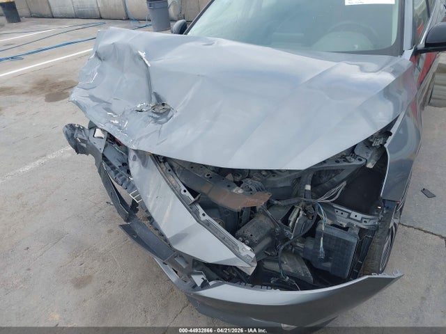 Nissan Altima 2.5 Sr