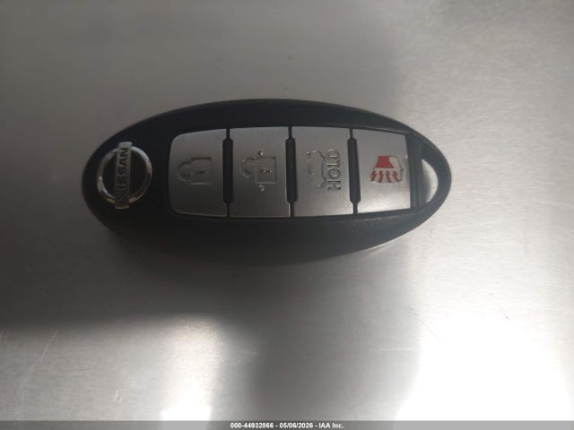 Nissan Altima 2.5 Sr