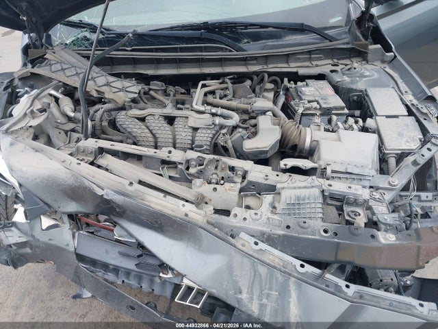Nissan Altima 2.5 Sr