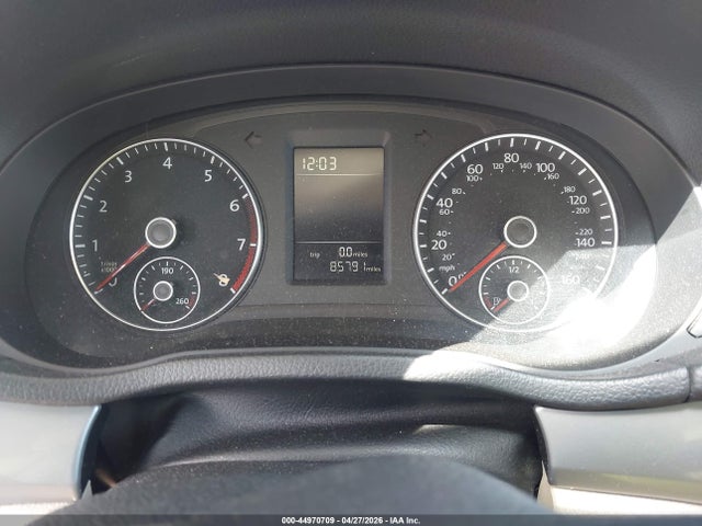 Volkswagen Passat 1.8t Limited Edition