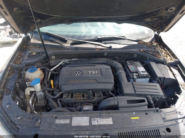 Volkswagen Passat 1.8t Limited Edition