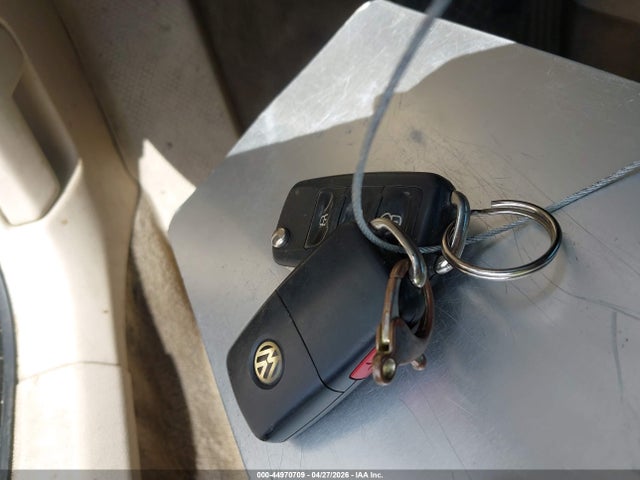 Volkswagen Passat 1.8t Limited Edition