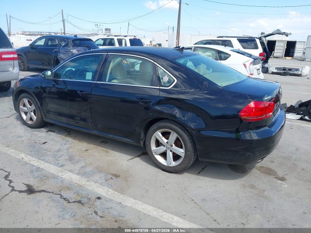 Volkswagen Passat 1.8t Limited Edition