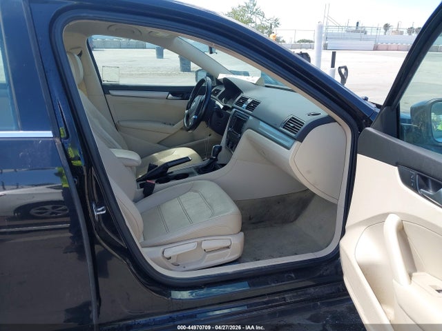 Volkswagen Passat 1.8t Limited Edition