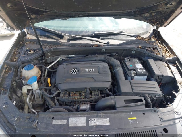 Volkswagen Passat 1.8t Limited Edition
