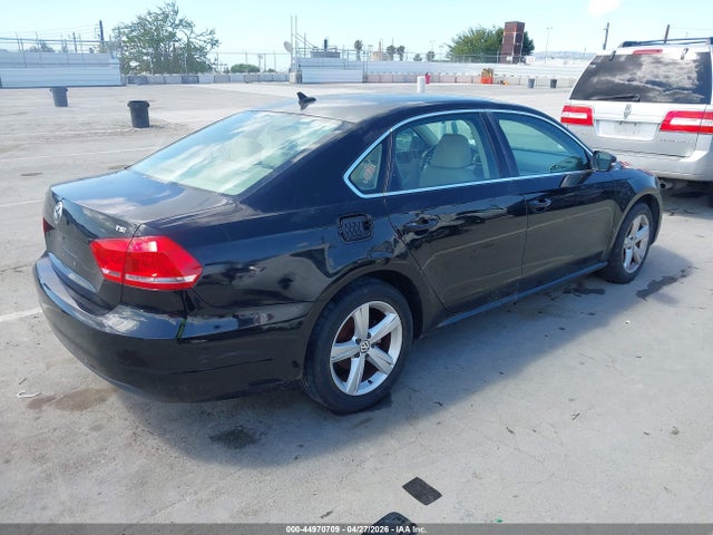 Volkswagen Passat 1.8t Limited Edition