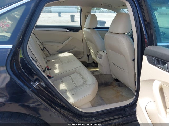 Volkswagen Passat 1.8t Limited Edition