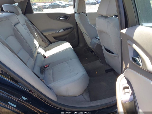 Chevrolet Malibu Ls