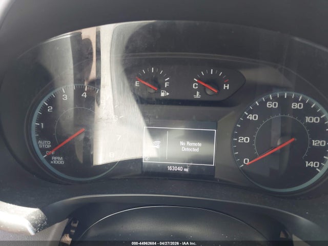 Chevrolet Malibu Ls
