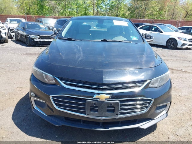 Chevrolet Malibu Ls