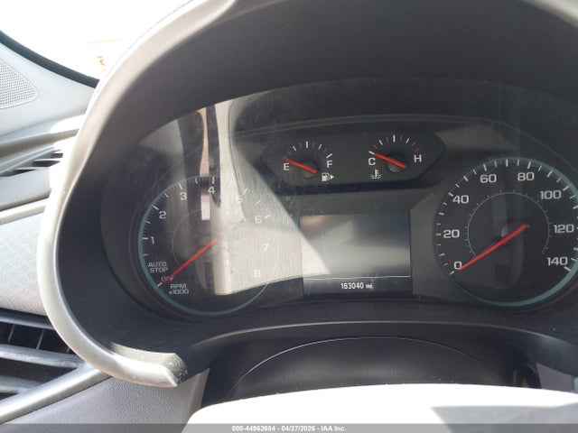 Chevrolet Malibu Ls